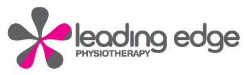 Leading Edge Physiotherapy Logo