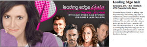 Leading Edge Comedy Night