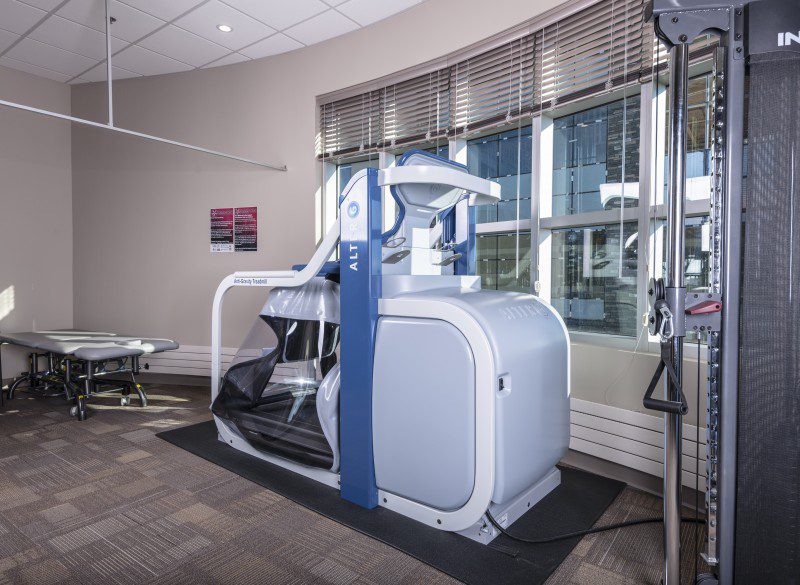 Electrotherapeutic Modalities in Winnipeg - Fit4Life Wellness Centre