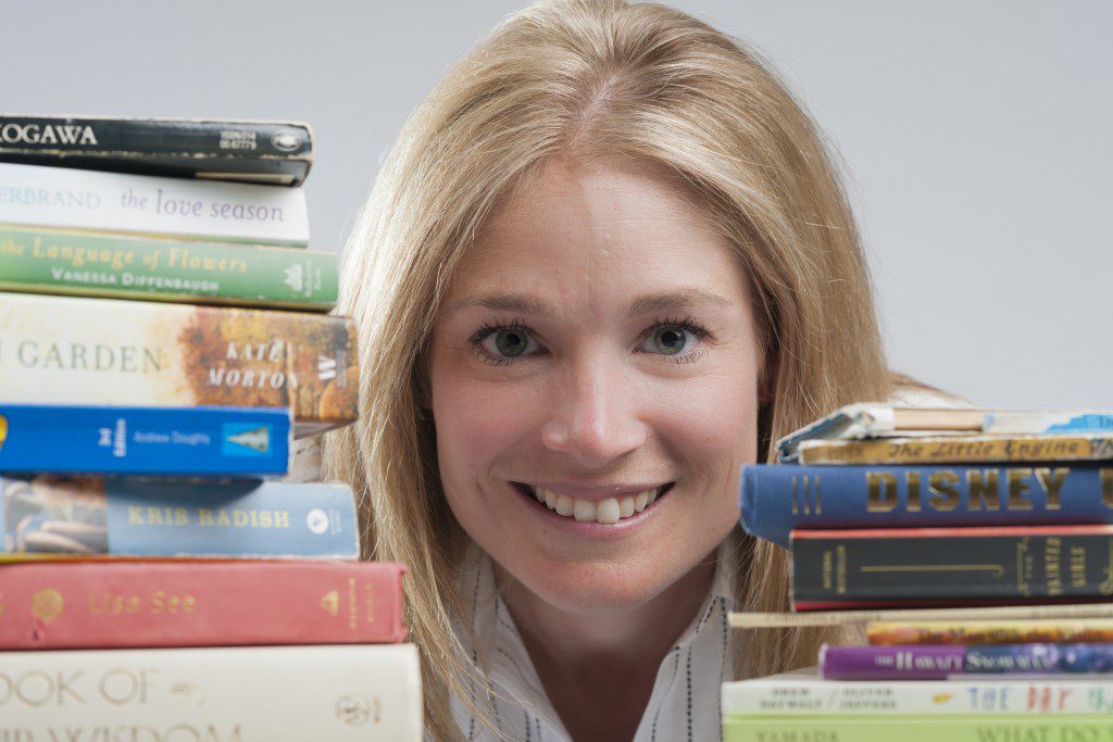 Heidi - Leading Edge Physiotherapy