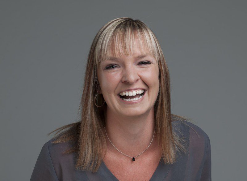 Anita - Leading Edge Physiotherapy