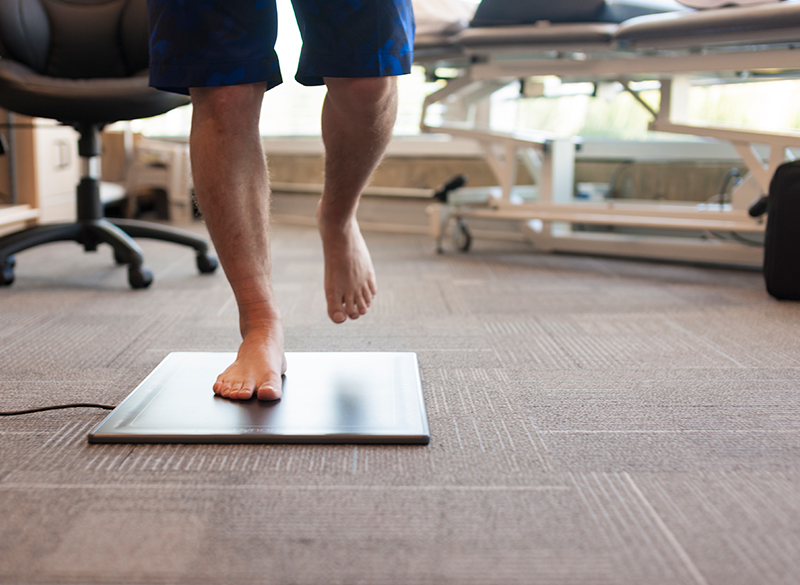 custom orthotics