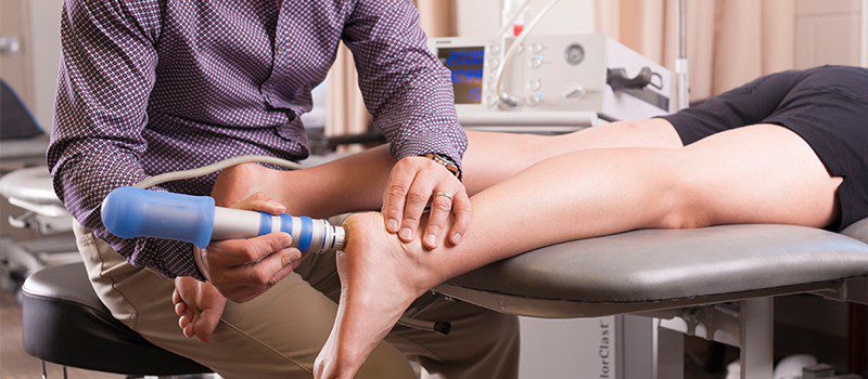 Ankle Pain Physical Therapy Edmonton