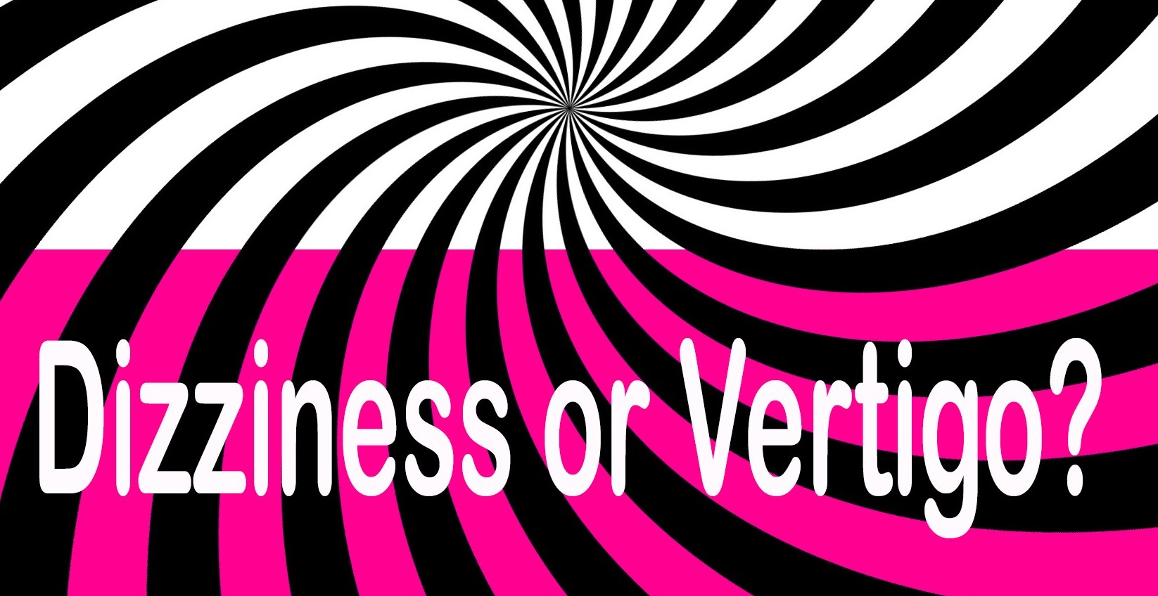 Are Dizziness and Vertigo the same thing?, Leading Edge Physiotherapy St  Albert