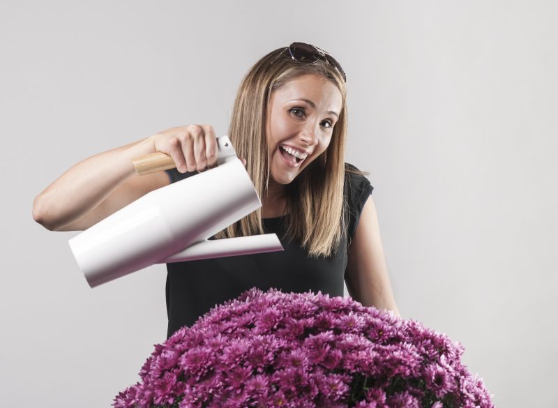 Chelsey - Leading Edge Physiotherapy