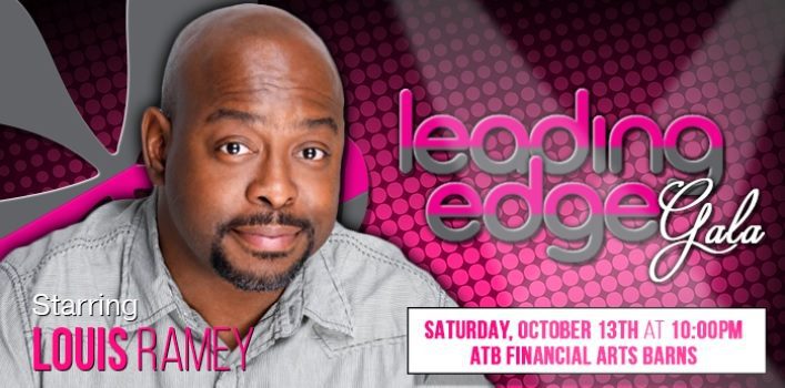 Leading Edge Comedy Gala