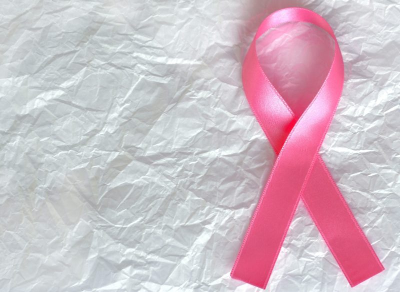 cancer ribbon