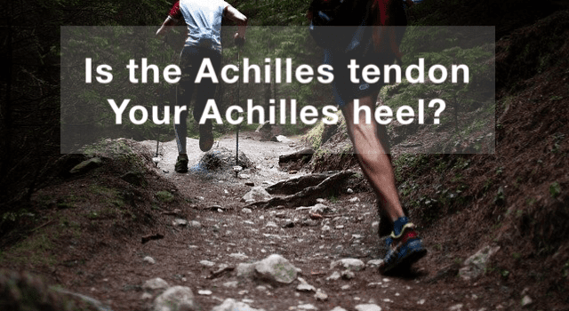 Achilles Rupture