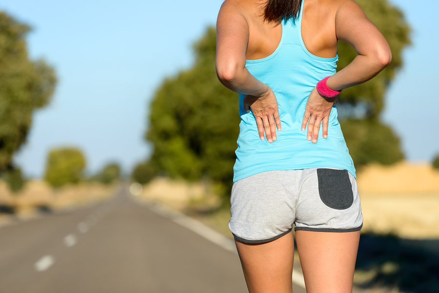 Does Jogging Reduce Back Pain? - pt Health